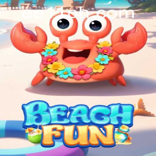 Descubra a Magia de BeachFun: Um Jogo para Todas as Idades