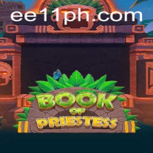Descubra o Fascinante Mundo de BookOfPriestess