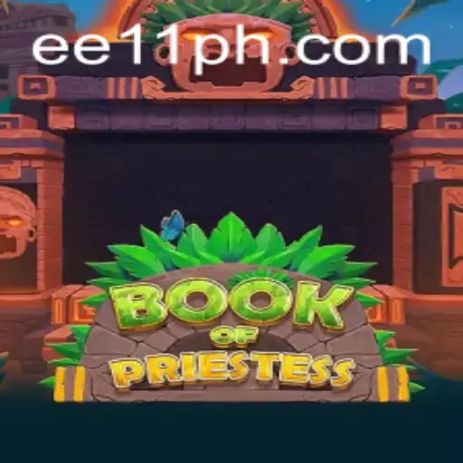 Descubra o Fascinante Mundo de BookOfPriestess
