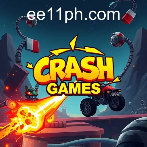 Explore os Emocionantes Crash Games com ee11