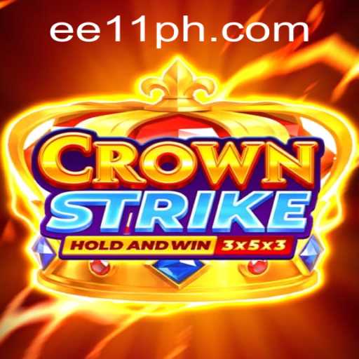 Descubra Crownstrike: Um Jogo de Estratégia Envolvente