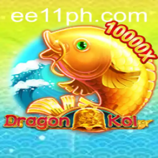 DragonKoi: Descubra o Mundo Fascinante e Estratégico do Jogo