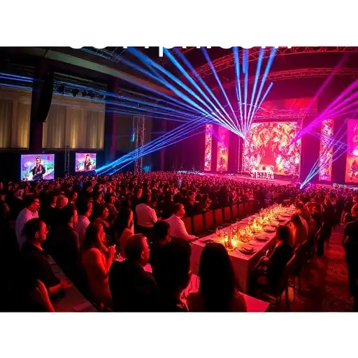 Eventos Exclusivos: Descubra o Mundo de ee11