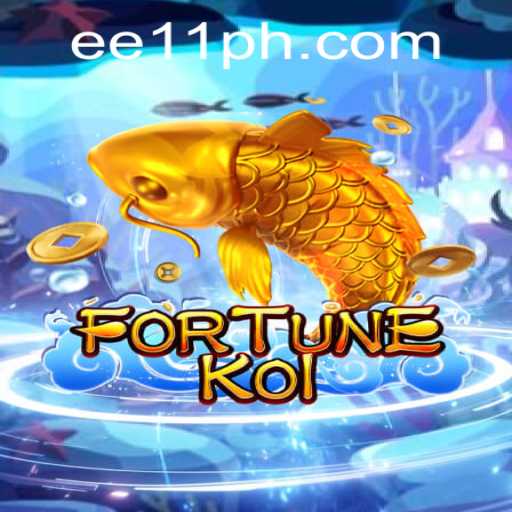 FORTUNEKOI: Descubra o Jogo que Está Conquistando o Mundo