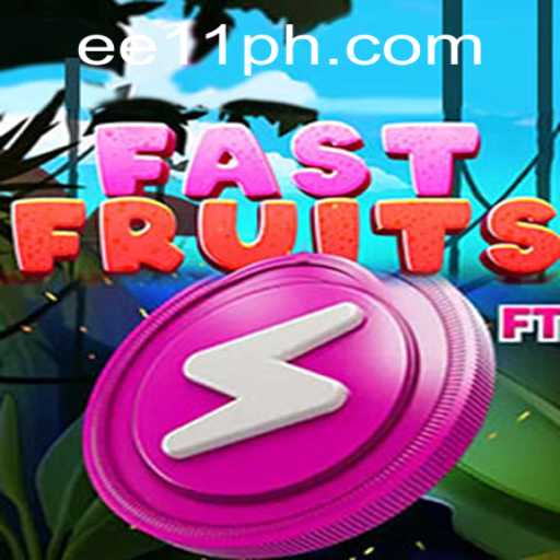 Descubra 'FastFruits': O Jogo Que Está Revolucionando o Entretenimento Digital