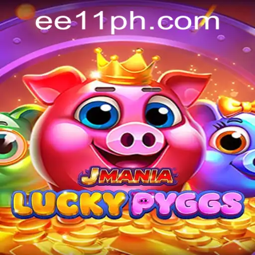 Explorando o Mundo de JManiaLuckyPyggs: Aventure-se no Universo dos Pyggs