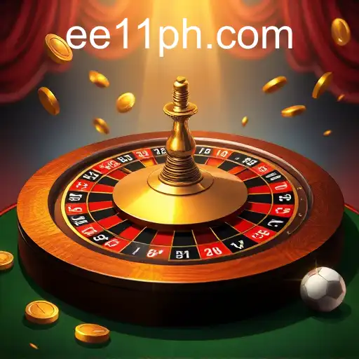 Experimente a Emoção dos Jogos de Roleta com ee11