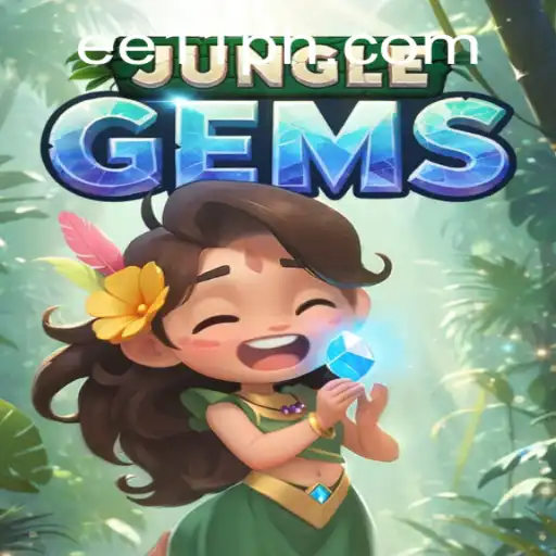 Explorando o Mundo de JungleGems: Um Guia Completo