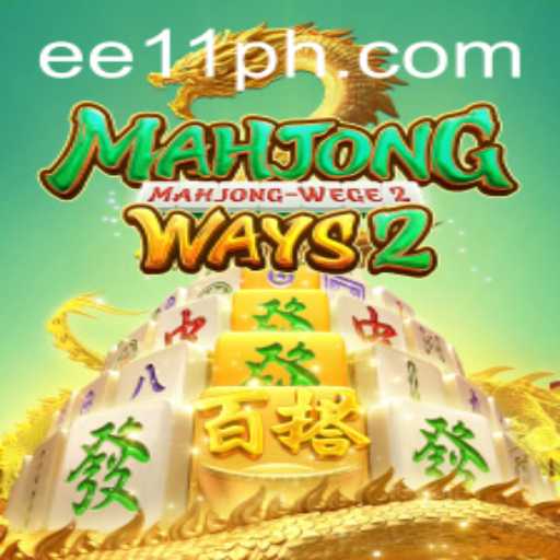 MahjongWays2: Descubra o Fascinante Mundo deste Jogo de Azar Popular