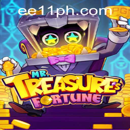 Explorando o Universo de MrTreasuresFortune: Uma Aventura Épica