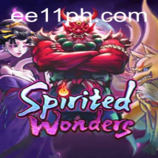 Explorando o Mundo Fascinante de SpiritedWonders e a Influência da Palavra-Chave 'ee11'