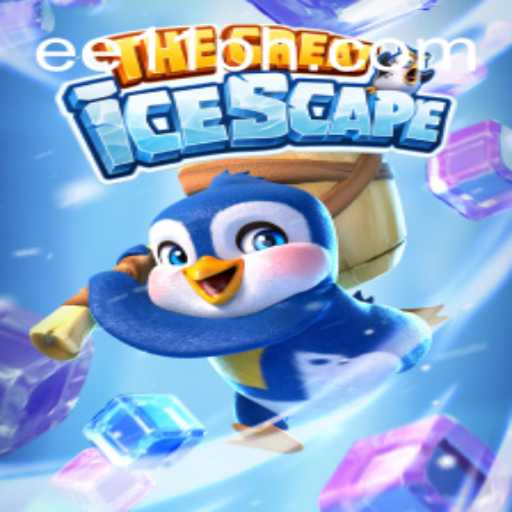 Descubra 'TheGreatIcescape': Um Jogo Inovador e Desafiador