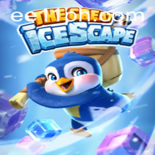 Descubra 'TheGreatIcescape': Um Jogo Inovador e Desafiador