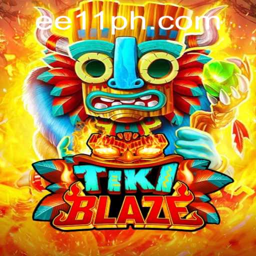 Desvendando o Mundo de TikiBlaze: Uma Aventura Tropical com Regras Inovadoras