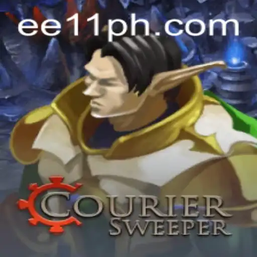 CourierSweeper: Um Mergulho no Mundo de Estratégia e Desafios
