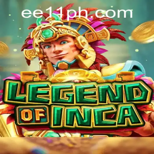 Descubra LegendofInca: Aventura Épica e Estratégia Inovadora