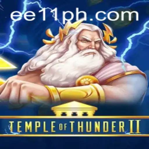 Explorando TempleofThunderII: A Jornada Épica