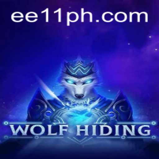 WolfHiding: Descubra o Novo Jogo de Estratégia e Sobrevivência